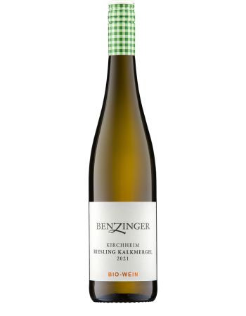 6 Flaschen Bio Riesling Kalkmergel