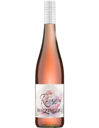 6 Flaschen BIO - Merlot & Pinot Noir Rose