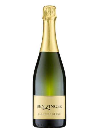 Blanc de Blanc brut nature