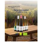 Naturweinpaket 6 Flaschen