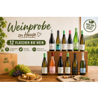 Weinprobe zu Hause 2026