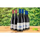 Premium Rotweinpaket