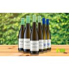 Premium Weißweinpaket