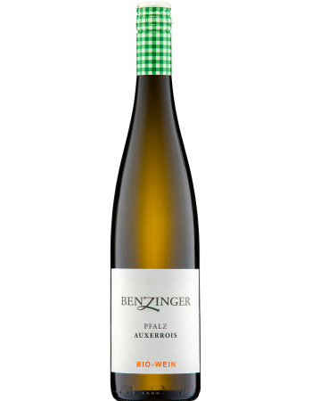 BIO - Auxerrois