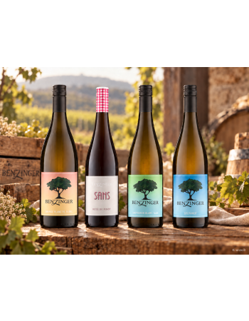 Naturweinpaket