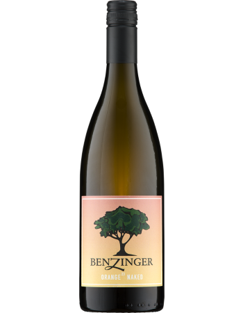 BIO ORANGE BLANC DE BLANC