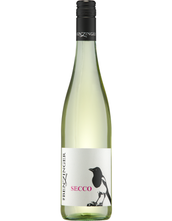 BIO - Benzinger´s Secco 