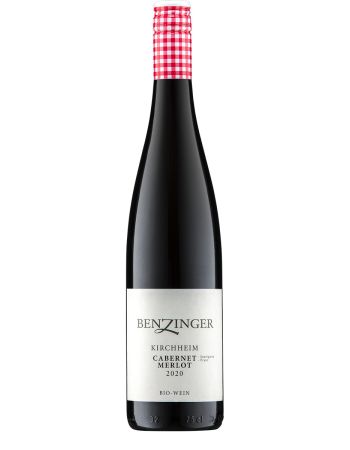 Weihnachtsangebot 6 Flaschen Bio - Cabernet und Merlot