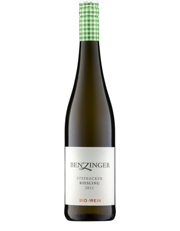 BIO Steinacker Riesling