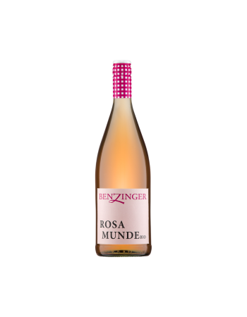 BIO - Rosé Rosamunde