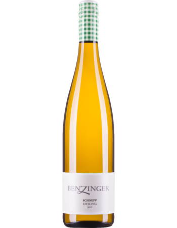 Schnepp RIESLING -fruchtsüß-