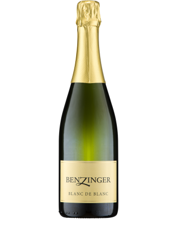 Blanc de Blanc brut nature
