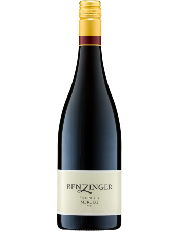 Bio - Steinacker Merlot