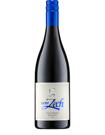 von Zech Schlossberg PINOT NOIR GG