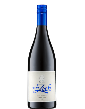 von Zech Schlossberg PINOT NOIR GG
