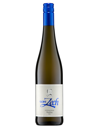 von Zech Steinacker RIESLING GG
