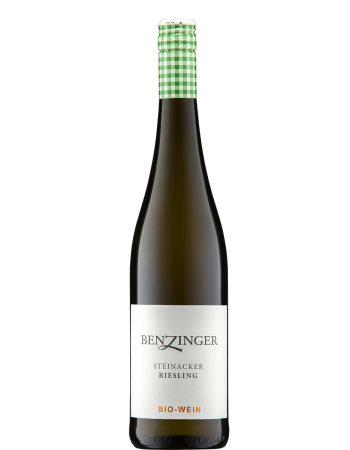 BIO Steinacker Riesling