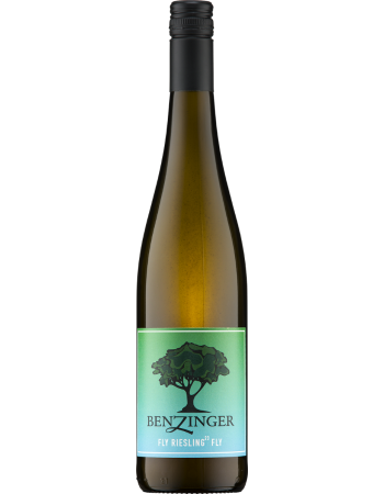 BIO - Fly Riesling Fly