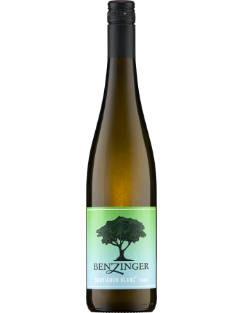 BIO- SAUVIGNON BLANC fumé
