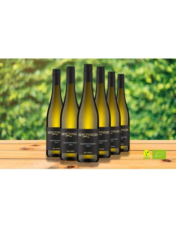 Sauvignon blanc Duo Paket