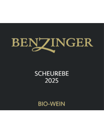 BIO - Scheurebe Obersülzer Schnepp