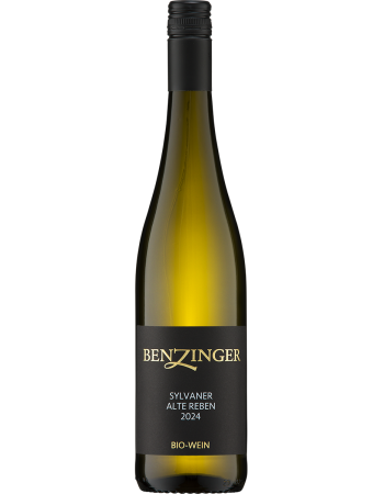 BIO - Sylvaner alte Reben