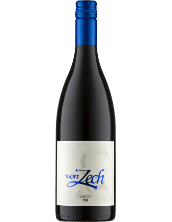 KREUZ CM    - von Zech-