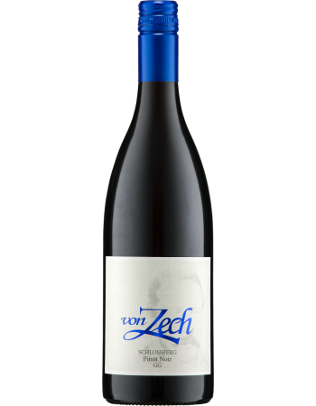 von Zech Schlossberg PINOT NOIR GG