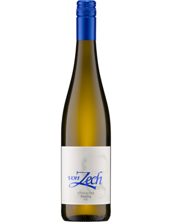 von Zech Steinacker RIESLING GG
