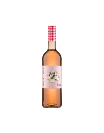 6 Flaschen BIO - Merlot Rosé