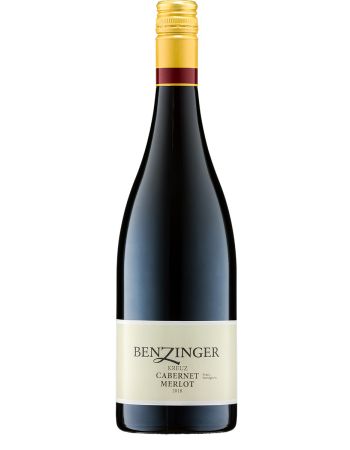 KREUZ Cabernet und Merlot