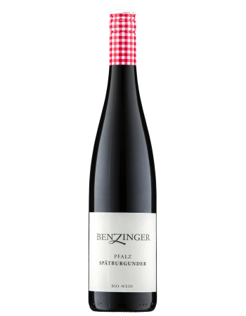 BIO - Spätburgunder