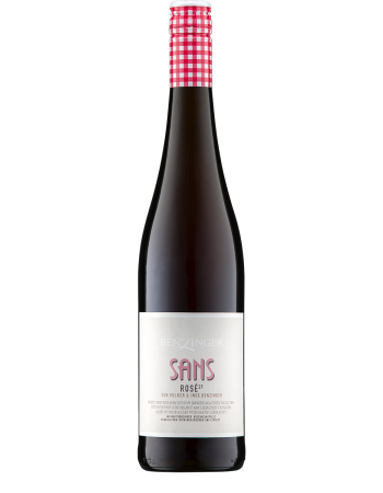 BIO - Sans Rosé de Pinot