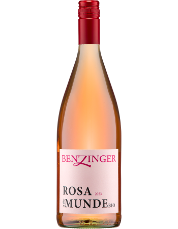 BIO - Rosé Rosamunde