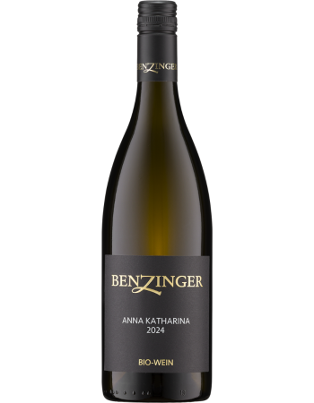 BIO - ANNA KATHARINA
