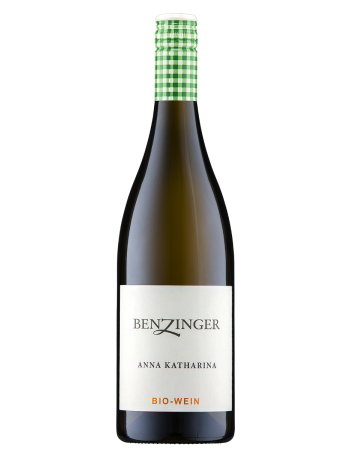 BIO - ANNA KATHARINA