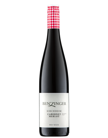 Bio - Cabernet und Merlot